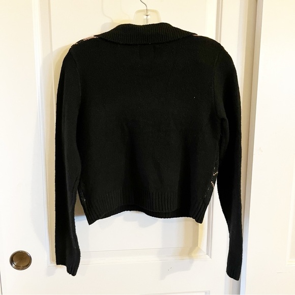 Hippie Rose Sweater - Picture 2 of 5